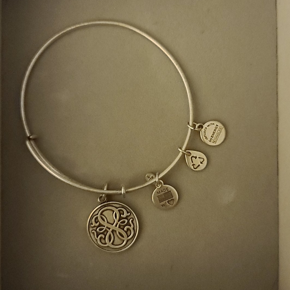 Alex & Ani ♾ Bracelet